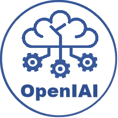 OpenIAI首页-开放式工业增强智能平台—OpenIAI