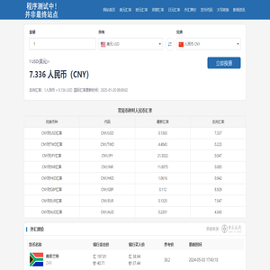 美元兑人民币汇率_美元欧元英镑最新外汇牌价_爱上查汇率网
