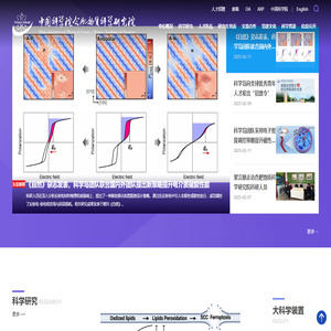 中国科学院合肥物质科学研究院