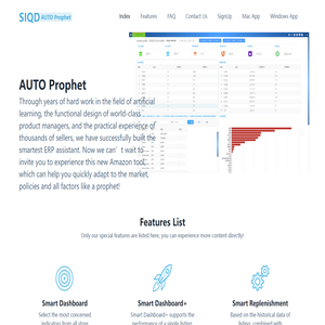 SIQD Account Guardian