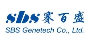 SBS Genetech - for Superior Biology Services since 2000