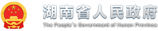 以制度变革引领模式创新 以模式创新引领高质量发展 -湖南省人民政府门户网站